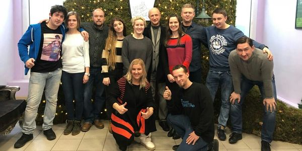 Ролевая игра гарри поттер санкт-петербург ролевая игра винкс