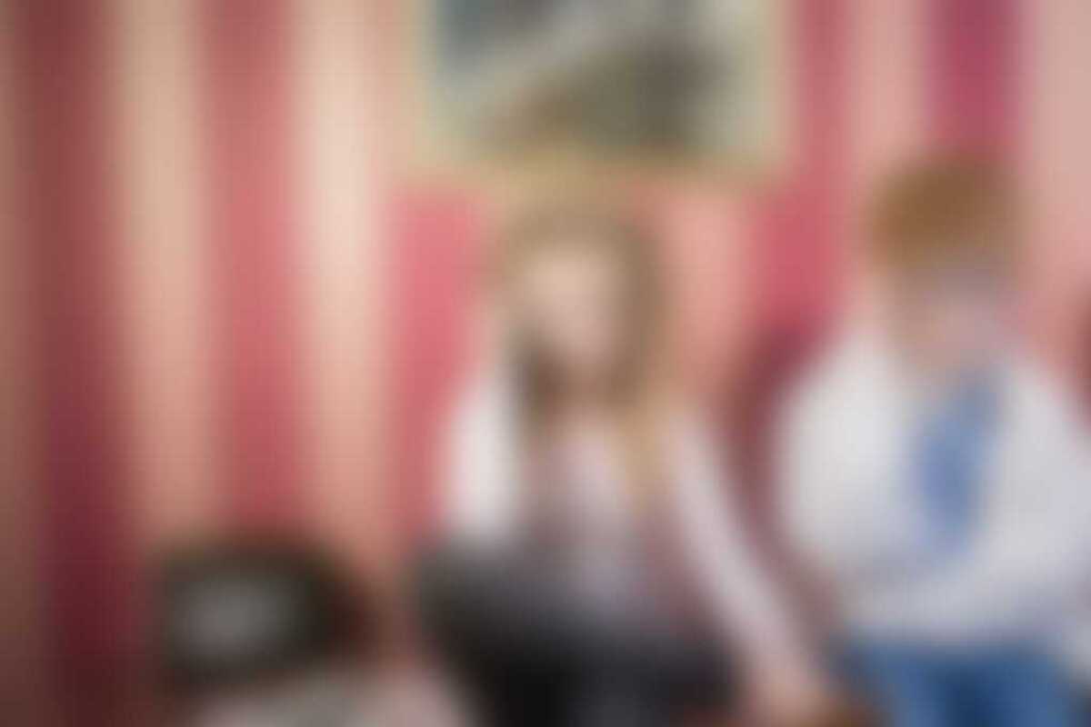 Фотография квеста Одни дома от компании Квеструм (Фото 1)