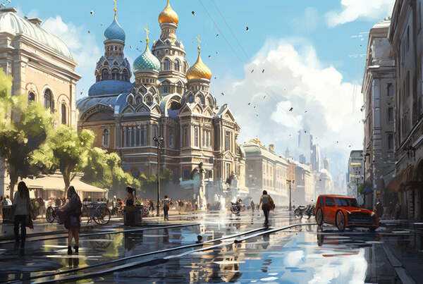 фото крестовский остров онлайн фото крестовский остров