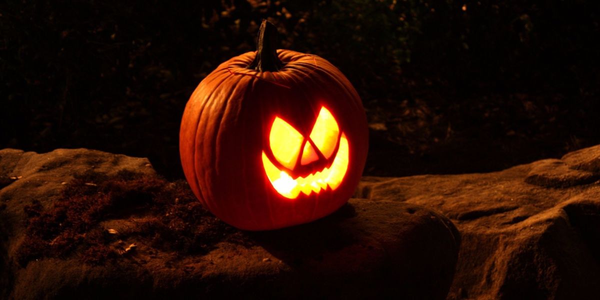 Для всех гостей компании ZaSoV будет работать самый страшный перформанс «Хеллоуин»