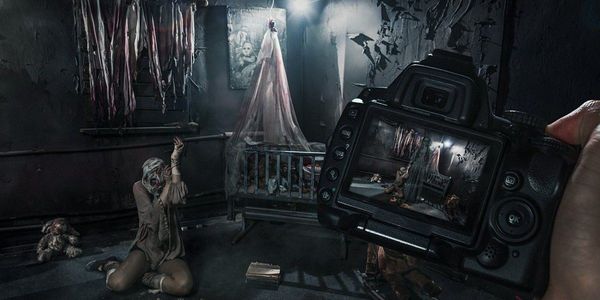 Перформанс «Insane Paranoid» теперь и в Петербурге!