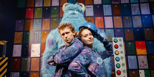 «Zasov» отмечает юбилей!