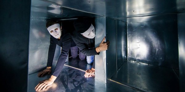 Unlost дарит скидки до конца мая в честь присоединения к сети "Друзей Оушена"