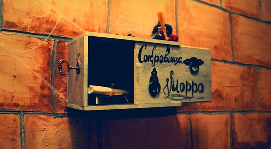 Квест "Тайна Снежной Королевы" можно будет пройти бесплатно
