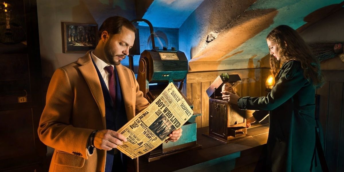 Шесть перформансов и три квеста жду вашей игры!