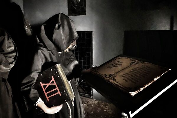 Акция от компании «Darktour»