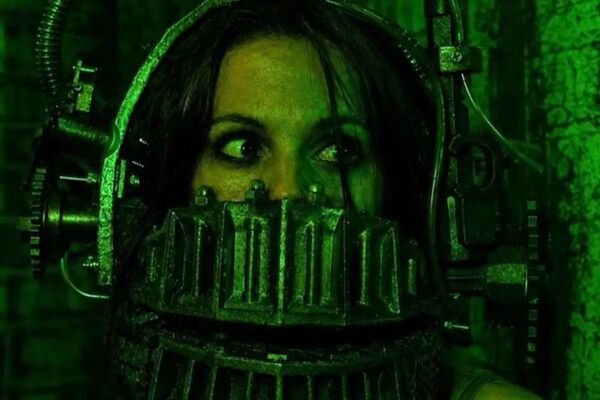 «Пила» приглашает сыграть в игру со скидкой 500 рублей