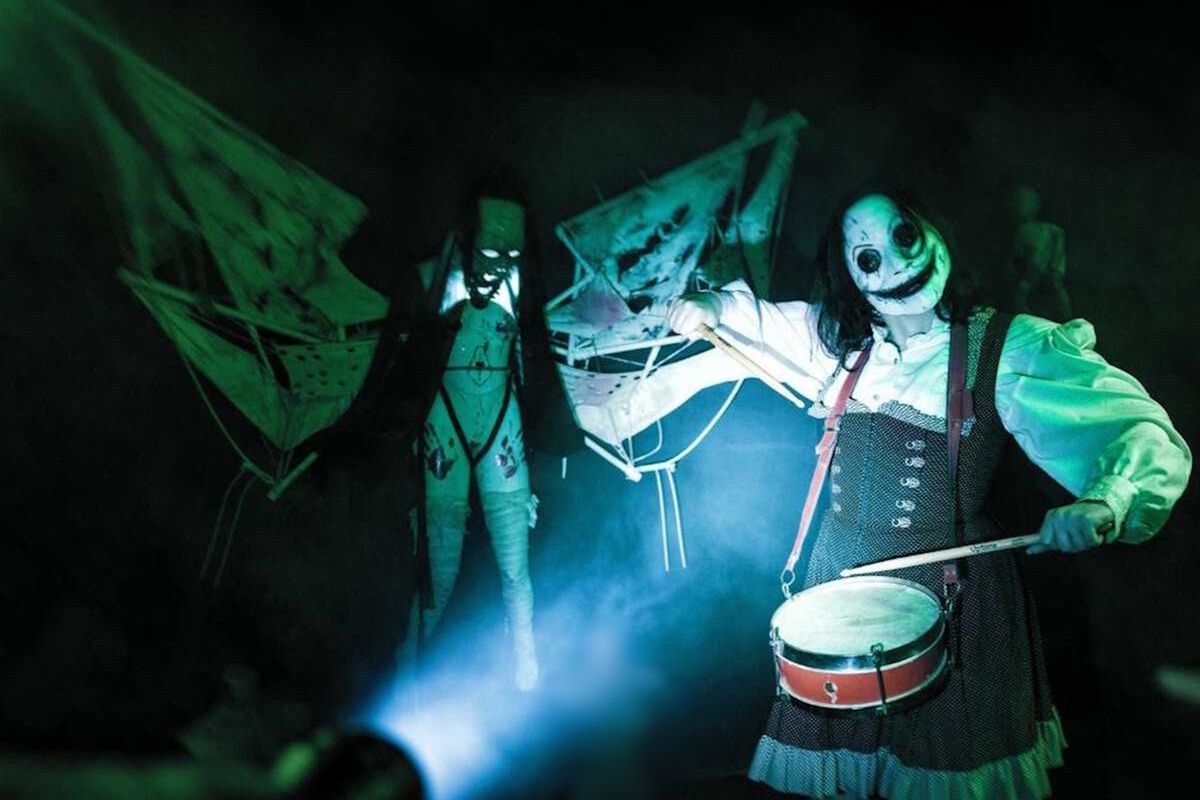 Скидка 10 % на перформанс от «Quest Stars» Скидка 10 % на перформанс от «Quest Stars»