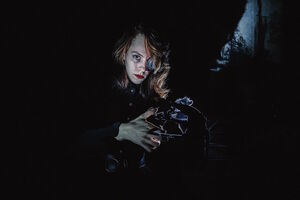 Перформанс «Veritas» дарит скидку 500 рублей