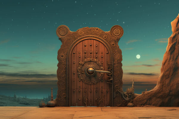 Фотография квеста «Белый угол»