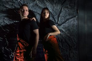 Фотография квеста Побег из Шоушенка от компании Quest Guru (Фото 2)