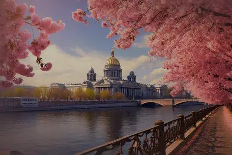 Городской квест «Прогулка от Владимирской до Сенной» от Wegotrip