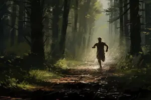 Побег из бара Джо