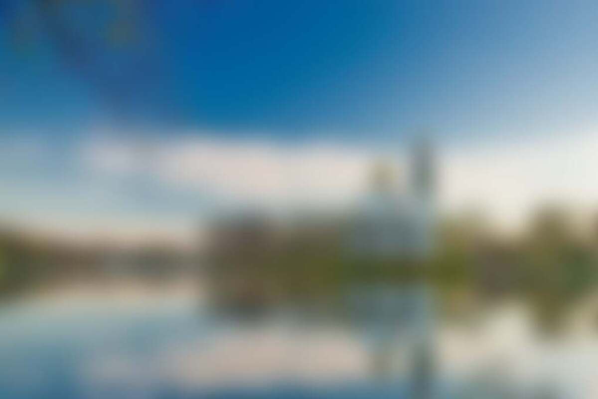 Фотография городского квеста Сестрорецк от компании Ребус Петербурга (Фото 1)