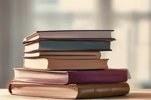 Книга джунглей
