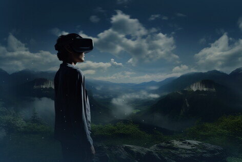 VR-квест «Исток» от Dar studio VR-квест «Исток» от Dar studio