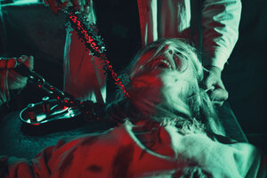 Фотография перформанса Амок от компании Quest Stars (Фото 3)