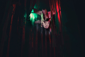 Фотография перформанса Амок от компании Quest Stars (Фото 5)