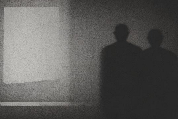 Фотография перформанса «Твари 2»