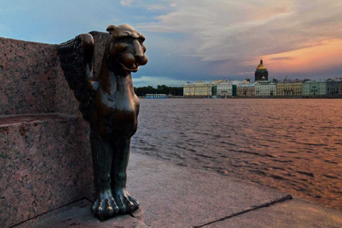 Фотография городского квеста Тайны мистического острова от компании Ubego (Фото 1)