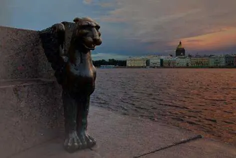 Городской квест «Тайны мистического острова» от Ubego
