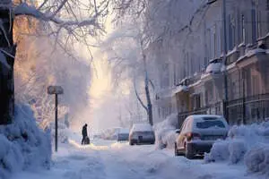 Непарадный Петербург: Петроградская сторона
