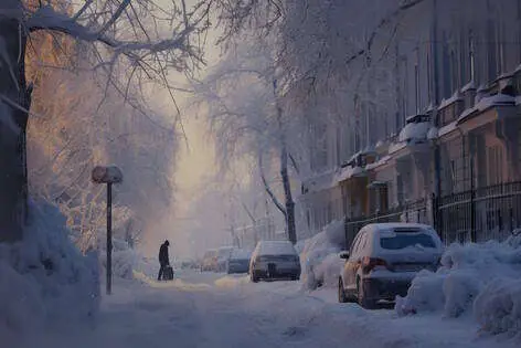 Городской квест «Непарадный Петербург: Петроградская сторона» от Ubego