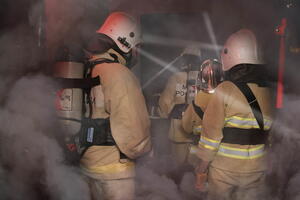 Фотография экшн-игры Пожарное звено от компании Звено (Фото 3)