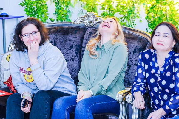 Диванные битвы