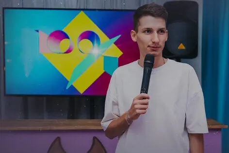 Ролевой квест «Шоу-игра "Сто к одному"» от Zasov