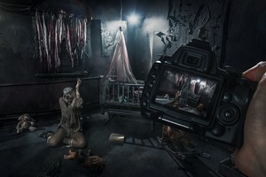 Фотография перформанса Insane Paranoid от компании Quest Zone (Фото 4)