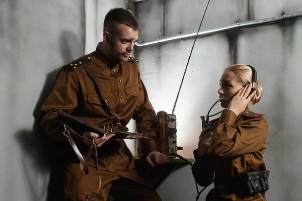 В августе 44-го