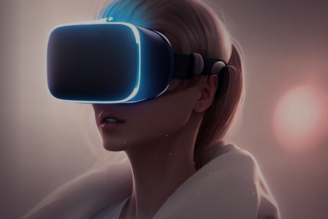 VR-квест «Виртуальная реальность» от CUBE