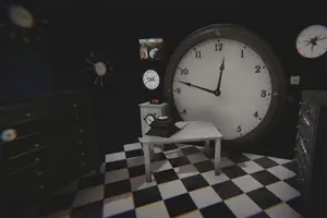 Escape First
