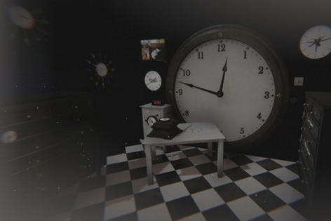 VR-квест «Escape First» от А7 VR-квест «Escape First» от А7