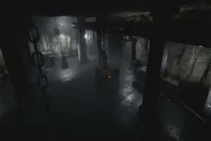 Tales of Escape