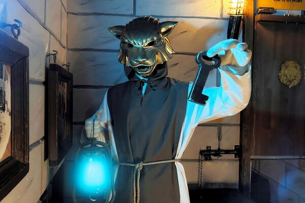 Форт Боярд: последняя битва