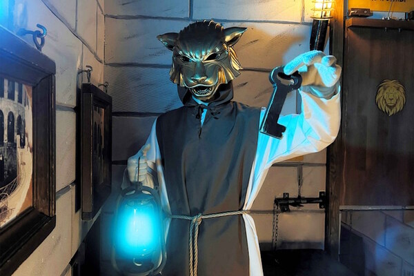 Форт Боярд: последняя битва