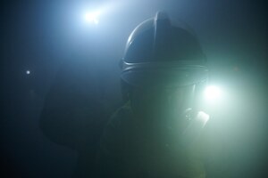 Фотография экшн-игры Пожарное звено. Kids от компании Звено (Фото 4)