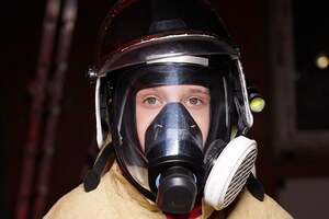 Фотография экшн-игры Пожарное звено. Kids от компании Звено (Фото 5)