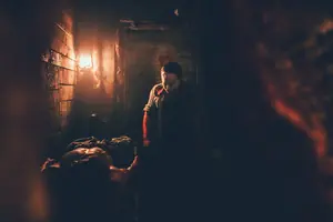 Техасская резня бензопилой