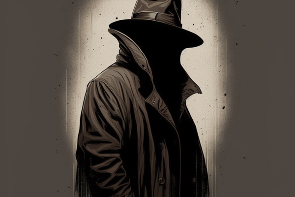 Фотография квиза «Saint Twins Detective»