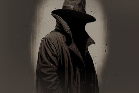 Квиз «Saint Twins Detective» от St. Twins Detective
