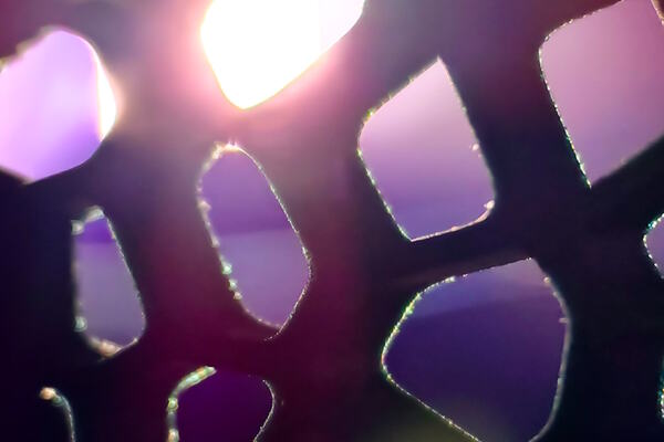 Фотография квеста «Куб»