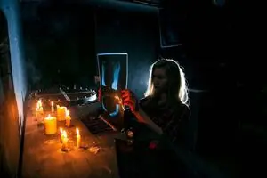 Дом боли