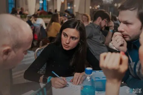 Квиз «Squiz» от Squiz