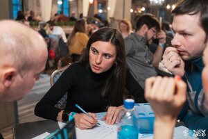 Фотография квиза Squiz от компании Squiz (Фото 1)