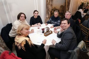 Фотография квиза 60 секунд от компании 60 секунд (Фото 1)