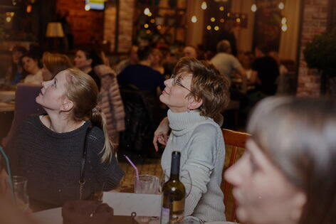Квиз «Train Brain» от Train Brain