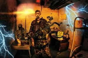 Stalker. Зона отчуждения Online
